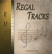 Regal Tracks - Volume Four