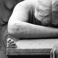 No Angel by Alan Moore Music