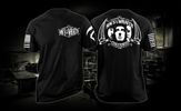 Sons Of The Wraith Tee