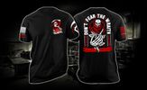 Don't Fear The Wraith Tee