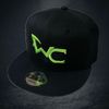 Wraith Chaser Logo 9Fifty Snapback