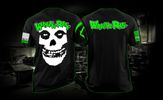 Wraith Raff Misfits