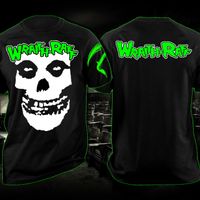 Wraith Raff Misfits