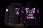 Wraith Nation Hoodie