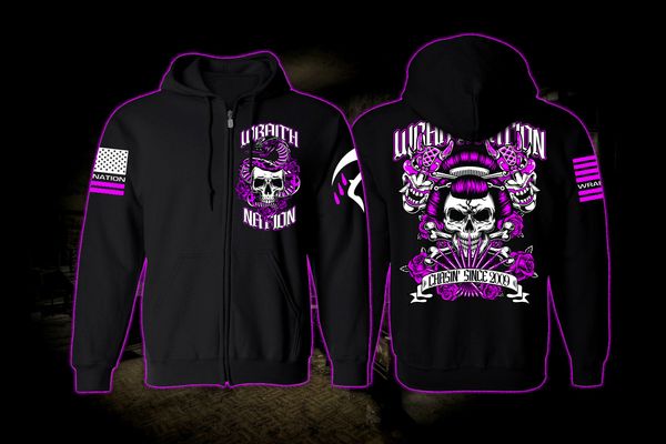 Tennessee Wraith Chasers Merchandise