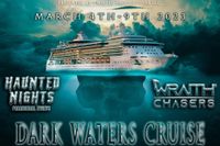 Dark Waters Cruise