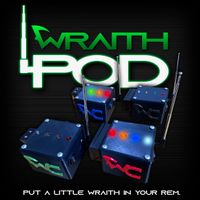 Wraith Pod