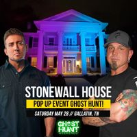 Historic Stonewall