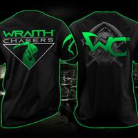 Wraith Chasers T