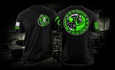 Wraith Raff Tee