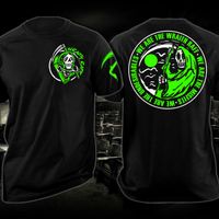 Wraith Raff Tee