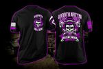 Wraith Nation Tee