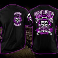 Wraith Nation Tee