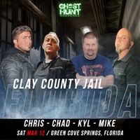 Clay County Jail