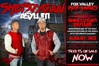 Sheboygan Insane Asylum