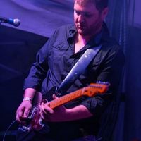 Kory Montgomery Solo