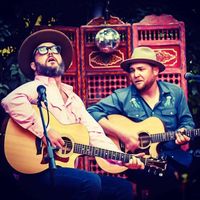 Kory Montgomery Live featuring Robby Peoples at the Shakedown Bar 