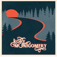EP by Kory Montgomery
