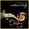 Emotional Velocity: 2018 CD