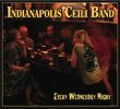 Indianapolis Ceili Band CD - Every Wednesday Night