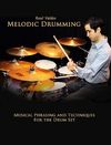 Melodic Drumming  - Book