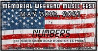 Memorial Weekend Music Fest