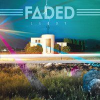 Faded Leroy - Days Between Stations  - Released 2014 Recording, Mixing Mastering
