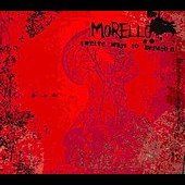 Morello - Twelve Ways To Breathe Released 2006 I-Scream Records. Engineer
