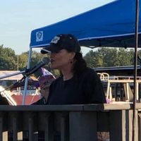 The Boatyard at Buckeye Lake