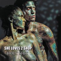 HOLY SHIT by SHE LOVES 2 SHOP
