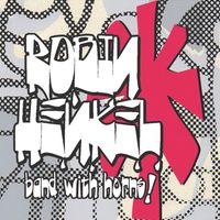 Robin Henkel Band with Horns by Robin Henkel