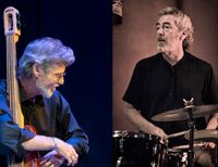 Robin Henkel Trio--blues and Jazz 