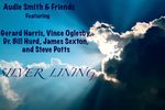 Audie Smith and Friends (Silver Lining): CD