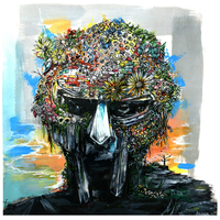 Flowervillain I (Reprise) by Altered Crates & Flowervillain
