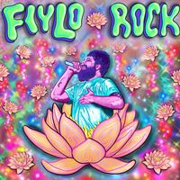 FlyLo Rock by Altered Crates