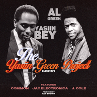 The Yasin Green Project by Altered Crates