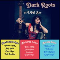 Dark Roots Showcase