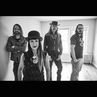 Lorraine Leckie & Her Demons - First Fridays - Monthly Residency