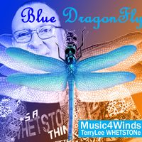 Blue DragonFly - Feb.2022 by Music4Winds.com