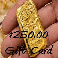 GOLD - SUPPORTER