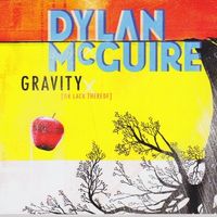 Gravity (or lack thereof) by Dylan McGuire
