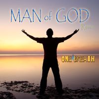 Man of God Remix EP by One Breath