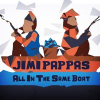All in the Same Boat by Jimi Pappas