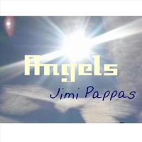 Angels by Jimi Pappas