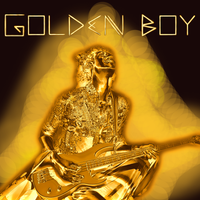 Golden Boy by Weaux