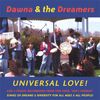 Universal Love CD