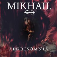 Aegri Somnia by MIKHAIL