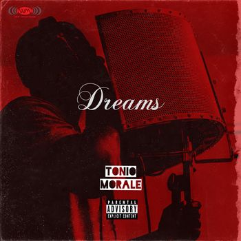 Dreams (Album Cover)
