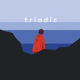 Triadic