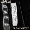 The Gift of Movement: CD